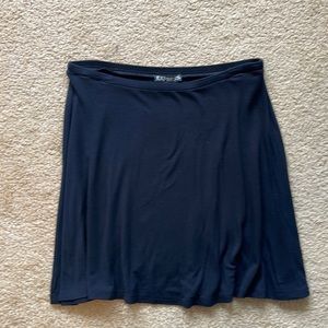 Express skirt XS never worn